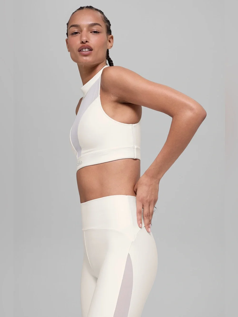 ALO Yoga airlift mesh